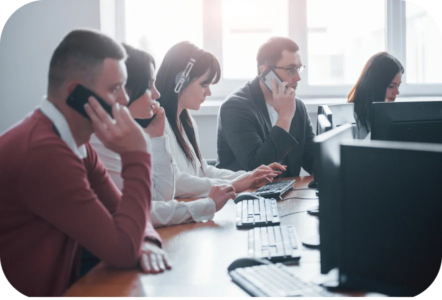 Что включает в себя «Контроль качества звонков» от MTS в деревне Заболотье